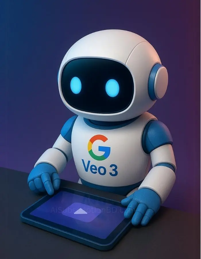 Google AI Pro