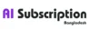 Ai Subscription BD