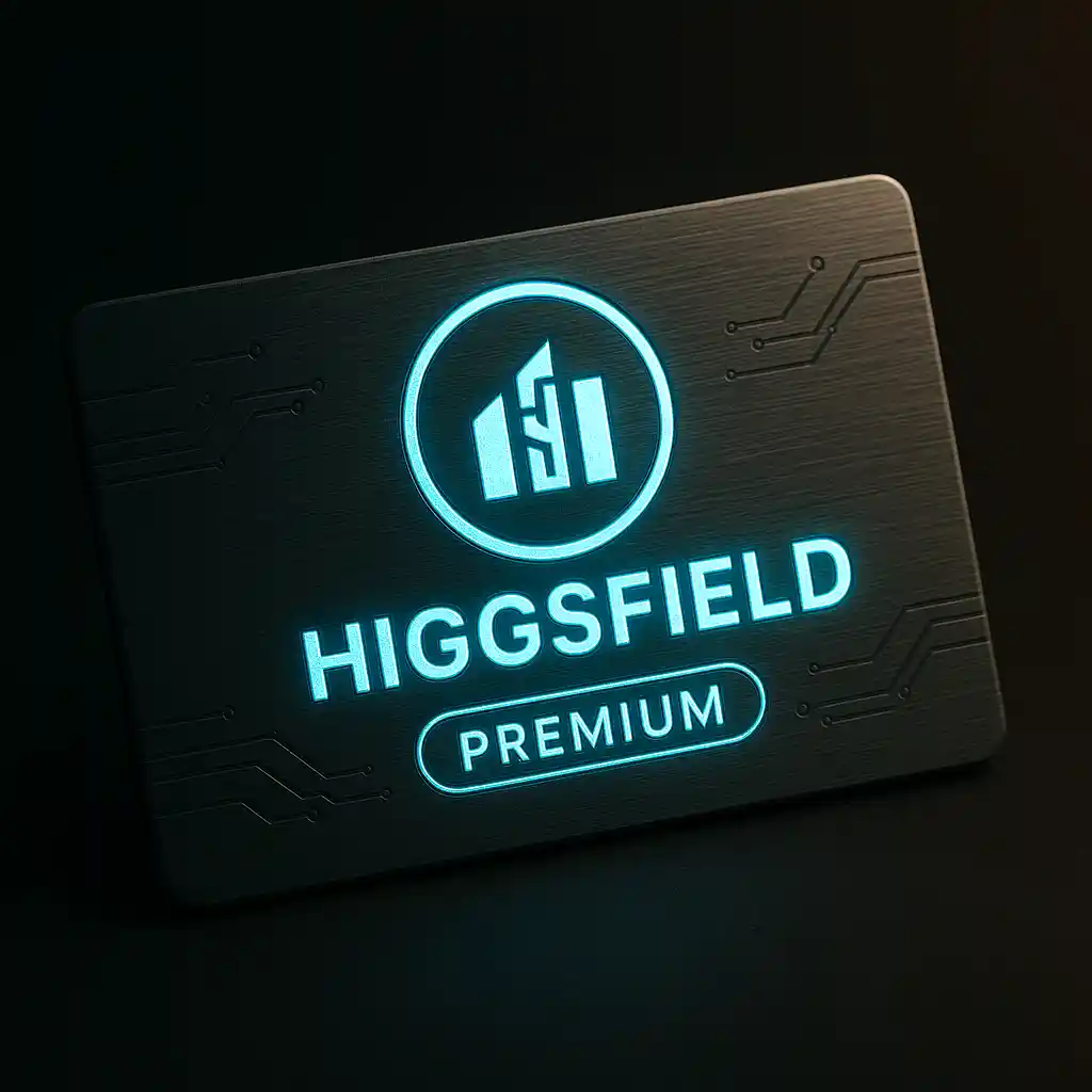 Higgsfield AI
