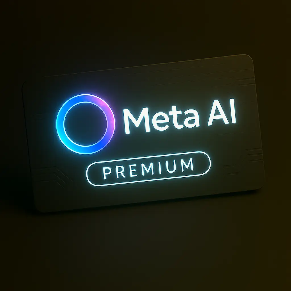 Meta AI